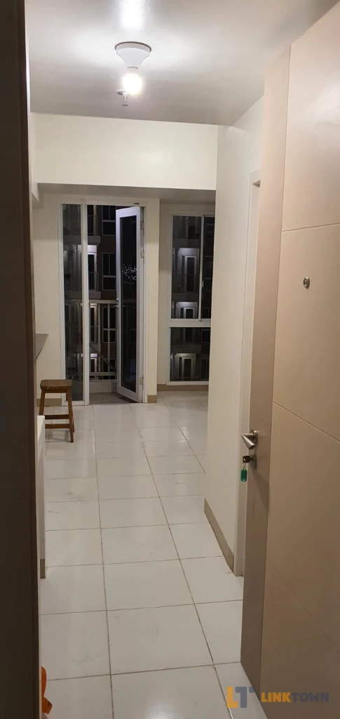 Linktown Apartemen PIK